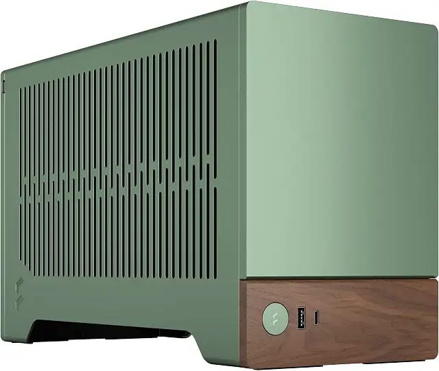 Fractal Design Terra Jade case